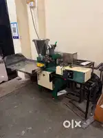 Agarbatti Machine, Mixer, Dryer, Raw material