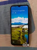Infinix and Samsung m13 4g