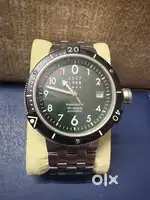 All Automatic/Mechanical Wrist watches