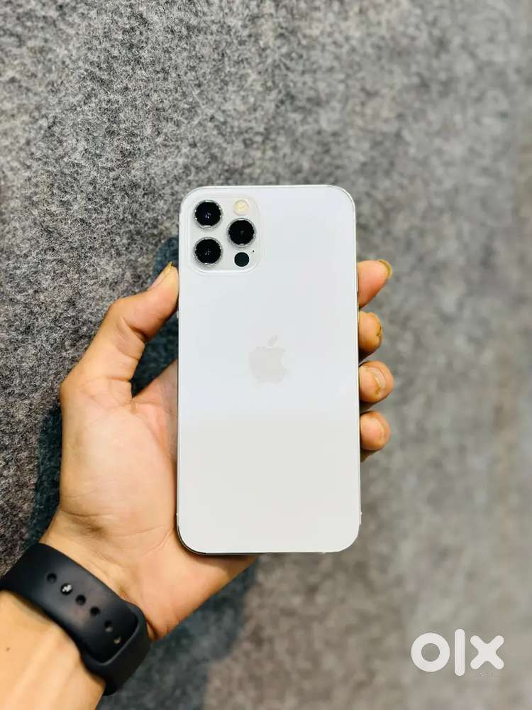 Iphone 12 pro 512 gb