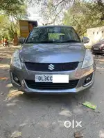 Maruti Suzuki Swift VDI Optional, 2016, Diesel