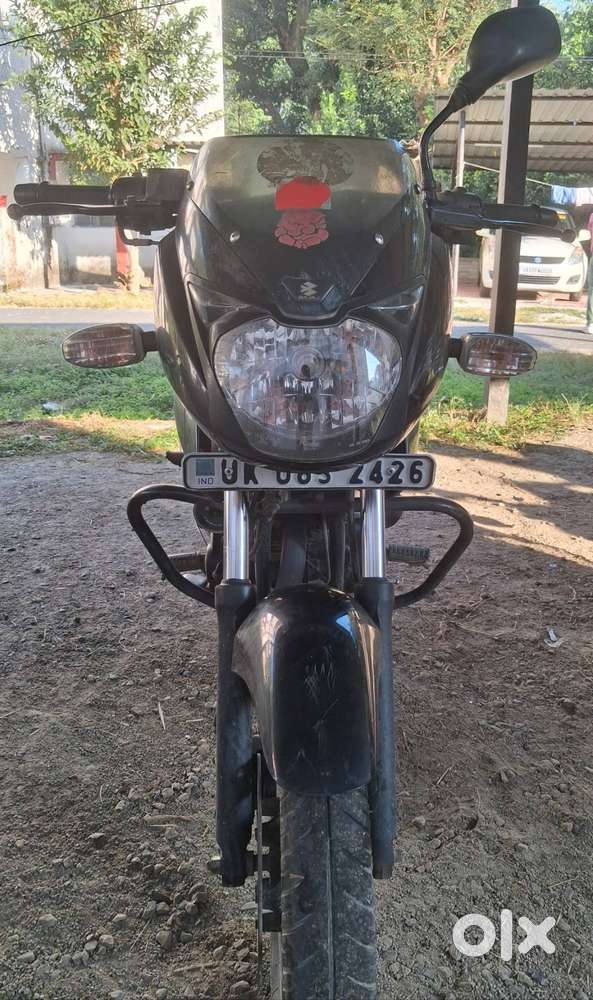 Bajaj Pulsar 150 DTSI, Disc Break Best Codition with All assessories