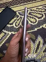 Samsung note 10 lite in very good condition