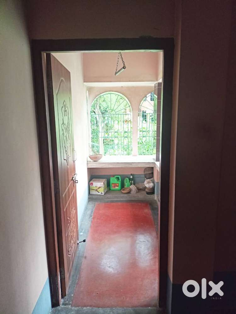 2bhk house rent available
