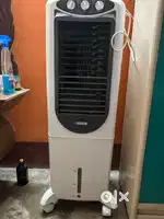 Blue star  tower cooler