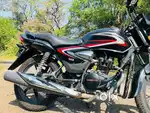 Cb Shine 125 Mint condition