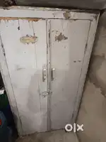 Wooden almira