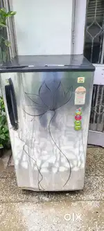 Godrej edge 165L