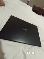 Urgent sale of dell i7 , windows 11 laptop ,8gb ram 256gb rom