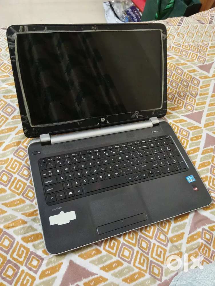 HP Pavilion Laptop