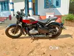 A Bike in Good condition