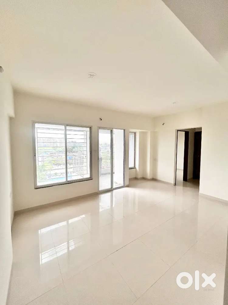 2Bhk Flat On Rent in a gated Society near Chinchwad Station