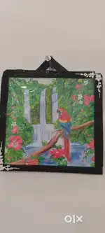 Painting seles