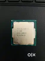 Core i3-7100 7th Generation Desktop Processor Intel