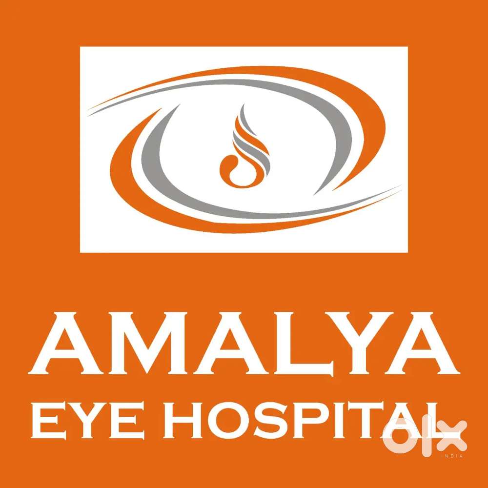 Wanted female receptionist for eye hospital in Kilpauk