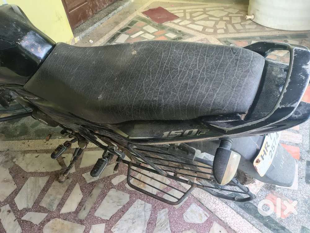 Bajaj discover 150cc