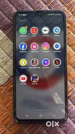 I want to sale my Samsung a15