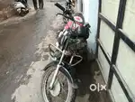 Chalu bike h