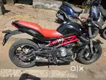 Bike is a good condition