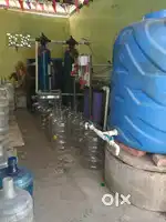 I have sell by my 20ltr water jar plant