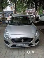 Maruti Suzuki Dzire 1.2 VXI, 2020, Petrol