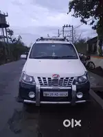 Mahindra Xylo 2013 Diesel Well Maintained