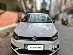 Volkswagen Polo 1.0 Highline Plus TSI, 2020, Petrol