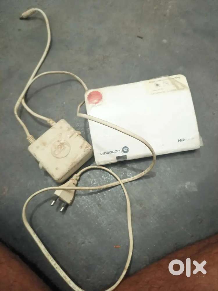 D2h of videocon company HD 3344-IR