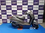 HONDA ACTIVA H-Smart