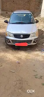 Maruti Suzuki Alto K10 2014 Petrol Well Maintained
