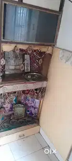 1BHK 1 BATHROOM 700 SQFT