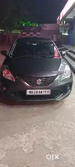 Maruti Suzuki Baleno 2016
