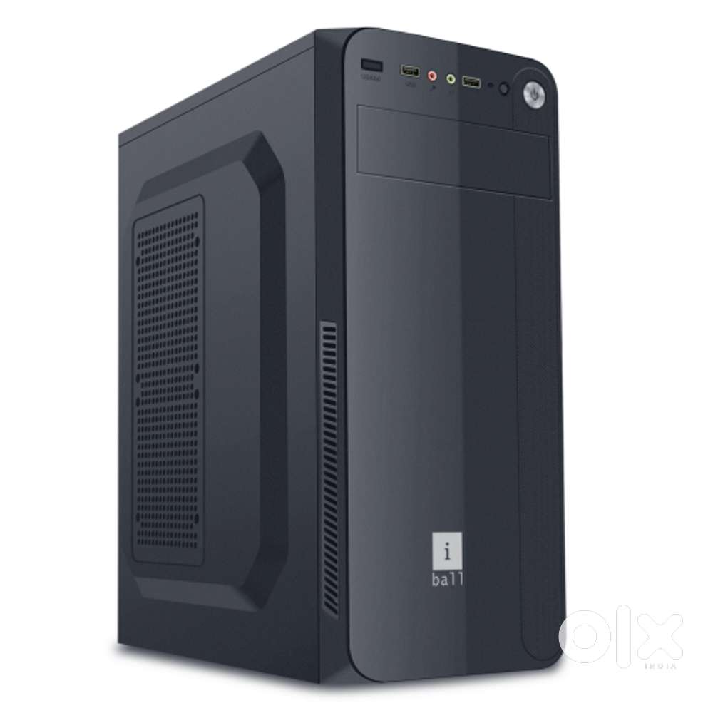 START BEST NEW INTEL CORE I-5 Wi Fi COMPUTER WITH 2 YEAR WARRANTY BILL
