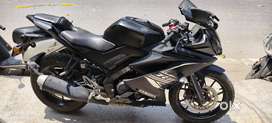 R15 V3 YAMAHA,  FANCY NUMBER, SINGLE OWNER