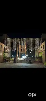 Luxraye Base – Resort-Inspired Villas for Sale