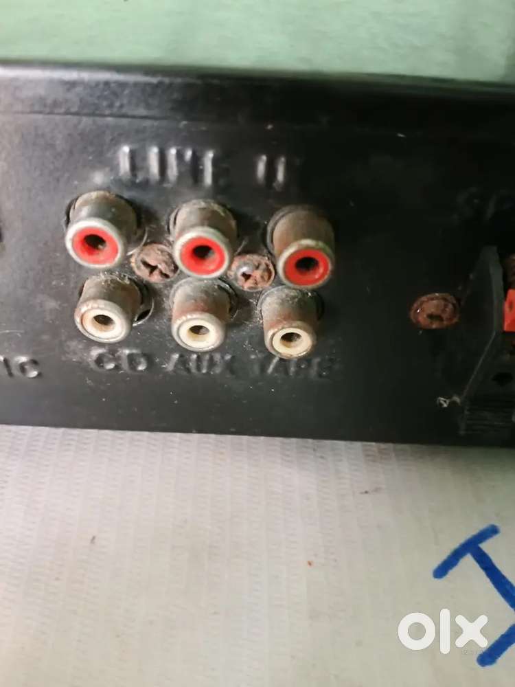 Digital amplifier