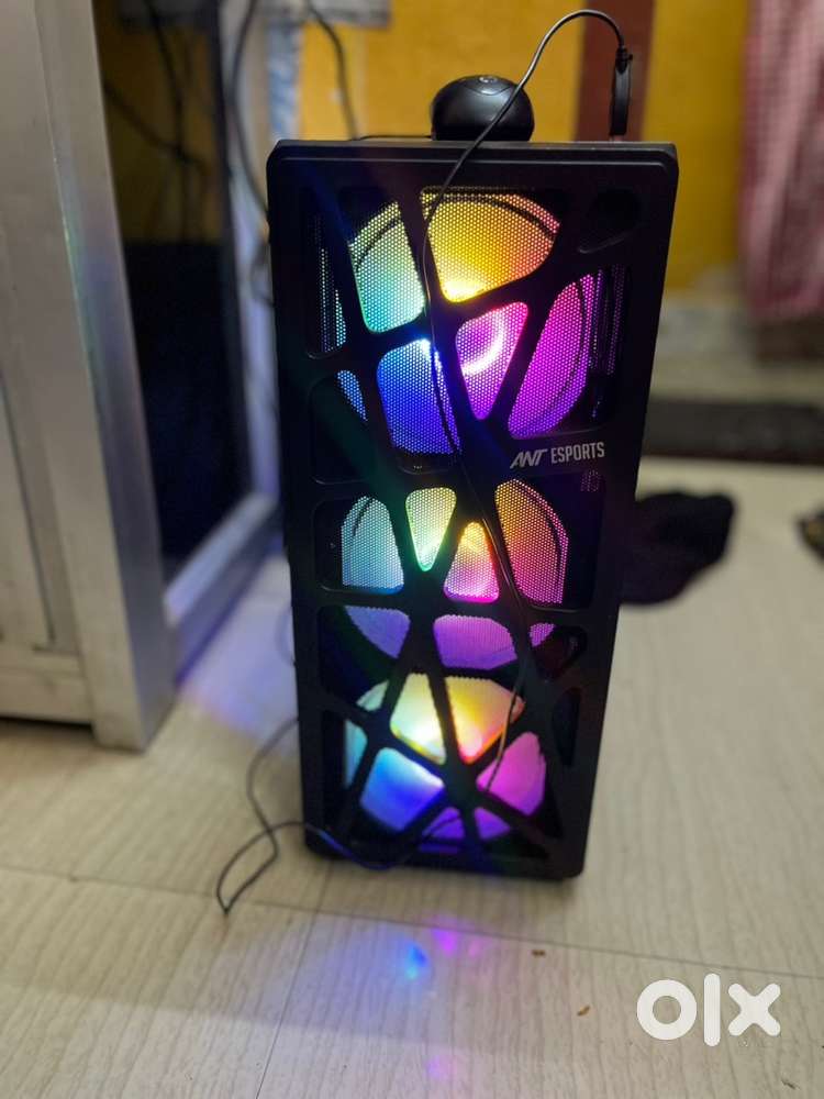 PC Gaming AMD ryzam