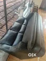 Sofa set (Living Room)