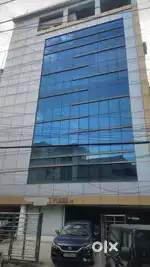 AMEERPET 3,200 Sft, PLUG / PLAY FURNISH OFF, 2 MINUTE WALK MAIN ROAD