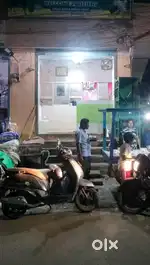 Chicken cutting,clining,pakkoda master