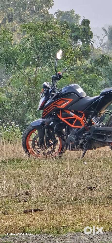 New top condition very less running bike