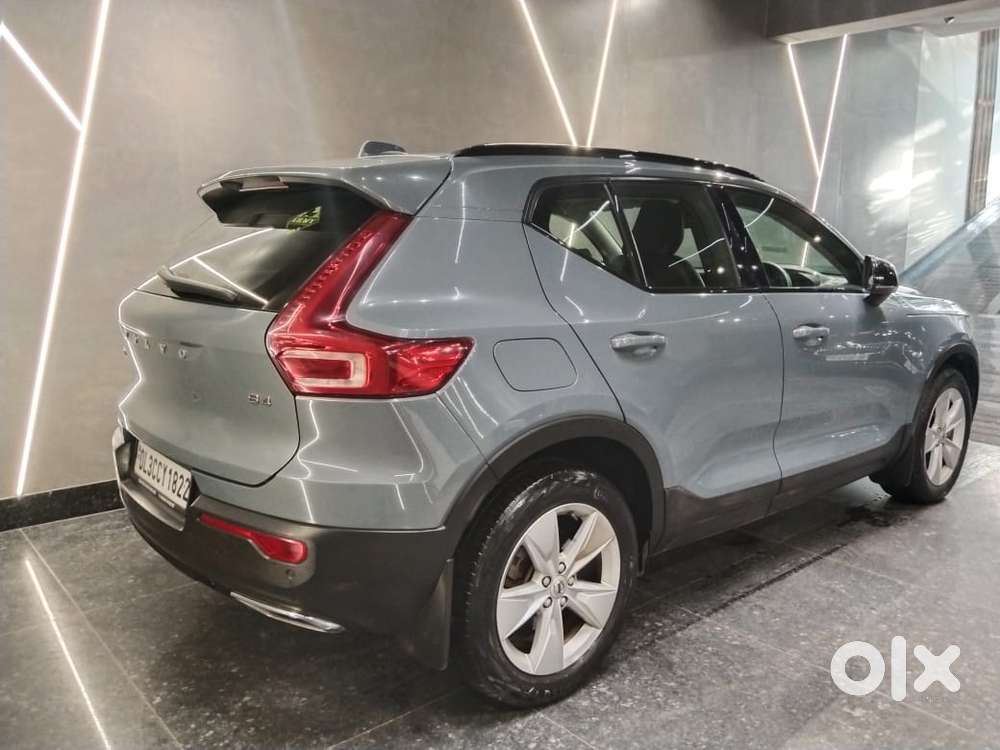 Volvo XC40 B4 Ultimate, 2023, Petrol