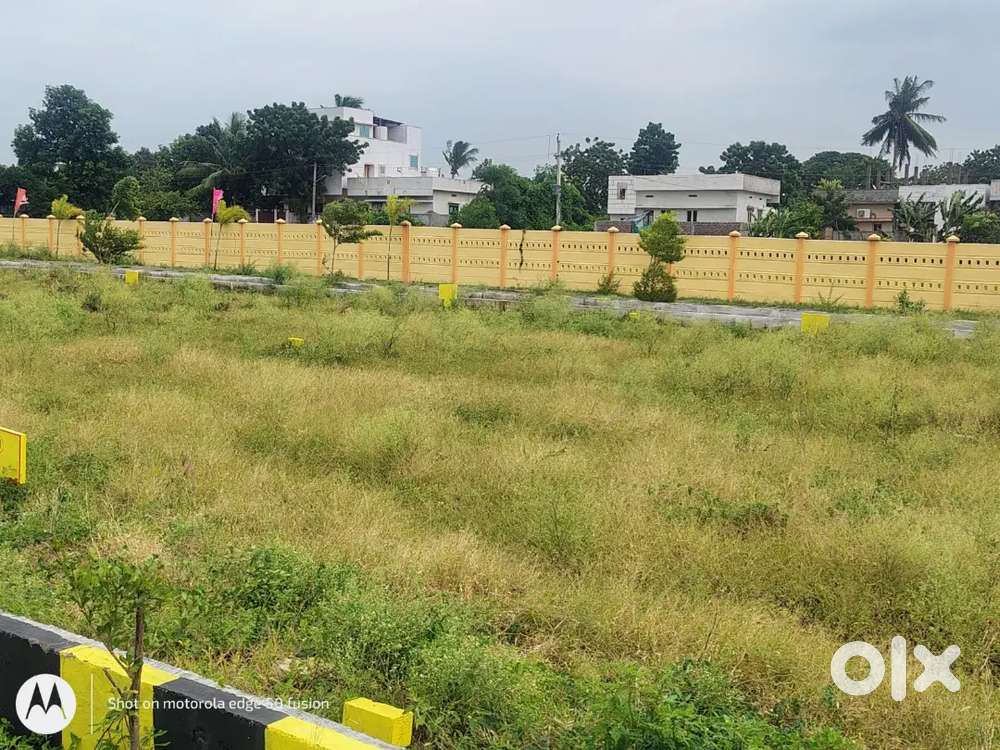 Low budget Open plots available for immediate registration