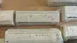Second hand sale AC;