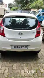 Hyundai EON 2013 Petrol 70000 Km Driven