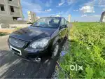 Ford Fiesta 2006 Petrol Well Maintained