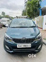 Mahindra Marazzo M2 8Str, 2019, Diesel