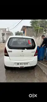 Maruti Suzuki Zen Estilo 2010 Petrol Good Condition
