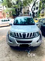 Mahindra XUV500 2013 Diesel Well Maintained