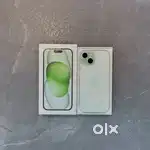 Selling my 6 months Old iPhone 15. Need urgent money